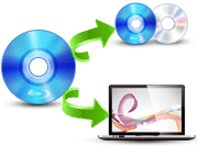 performance de copie Blu-ray impressionnante