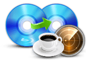 puissant copie Blu-ray