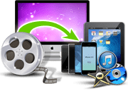 convertir pour tous les appareils