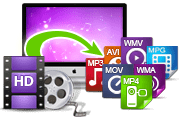 convertir toute vidéo sur Mac