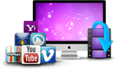 télécharger les vidéos sur Mac