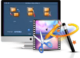 éditer la vidéo sur Mac