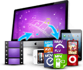 Convertir vidéo sur Mac