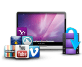 Télécharger vidéo sur Mac à qualité originale
