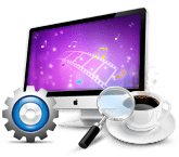 Gérer les vidéos sur Mac