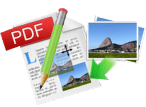 modifier les textes et les images des pdf