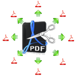 diviser PDF flexible