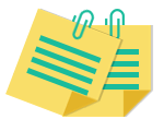 créer des notes